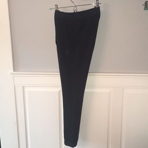 adidas originals cuff jogger